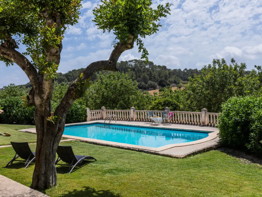 Maison de Vacances Sineu