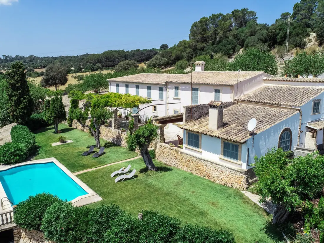 Maison de Vacances Sineu