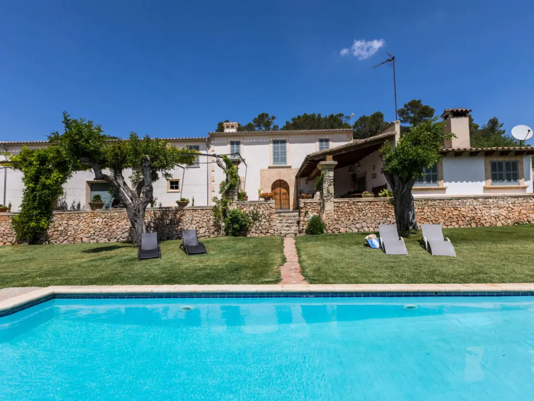 Maison de Vacances Sineu