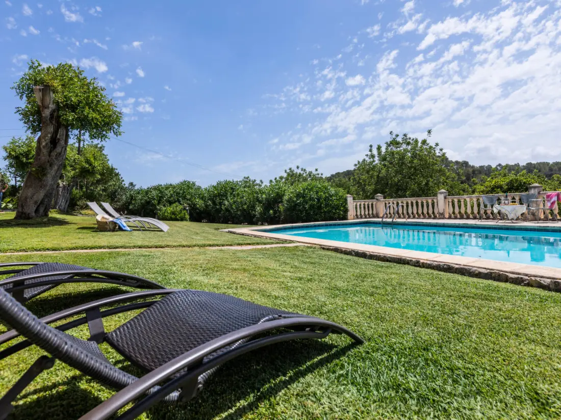 Maison de Vacances Sineu