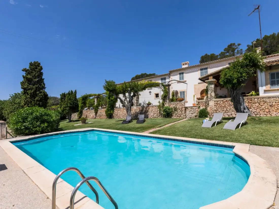 Maison de Vacances Sineu