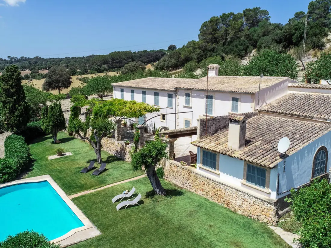 Maison de Vacances Sineu
