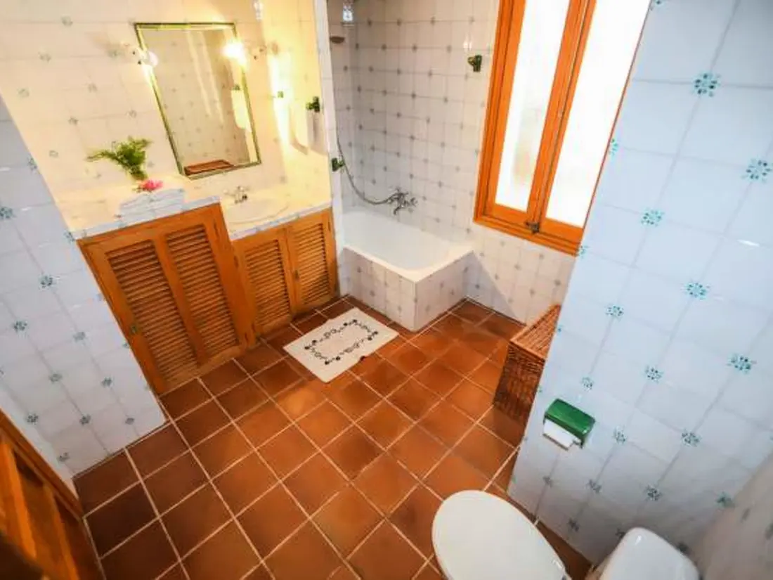 Maison de Vacances Sineu