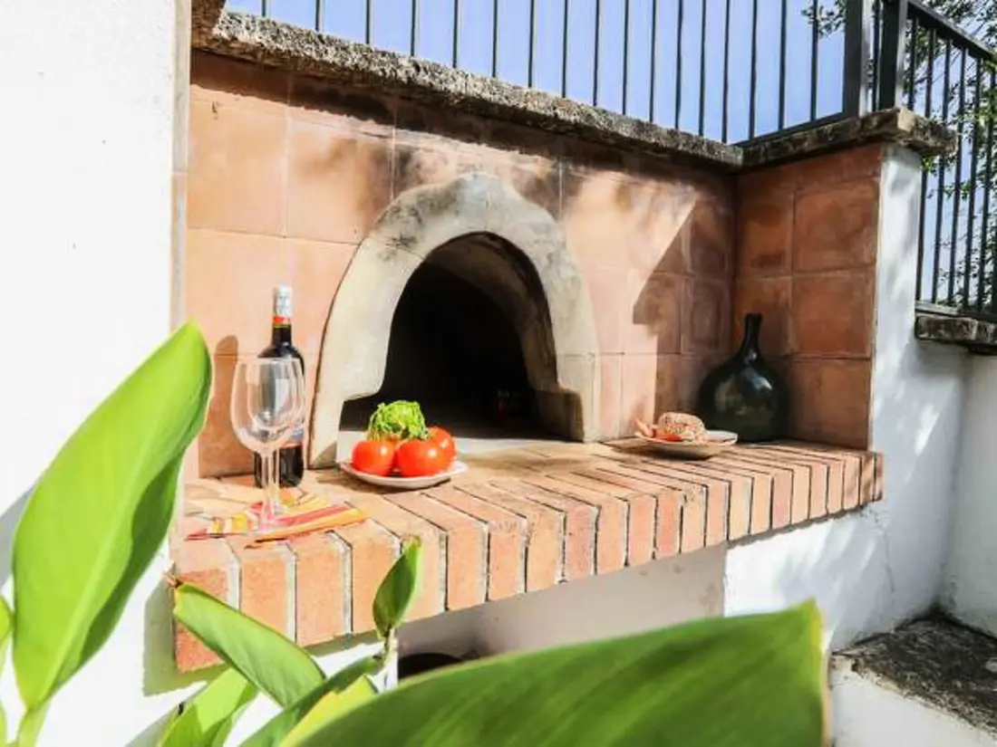 Maison de Vacances Sineu