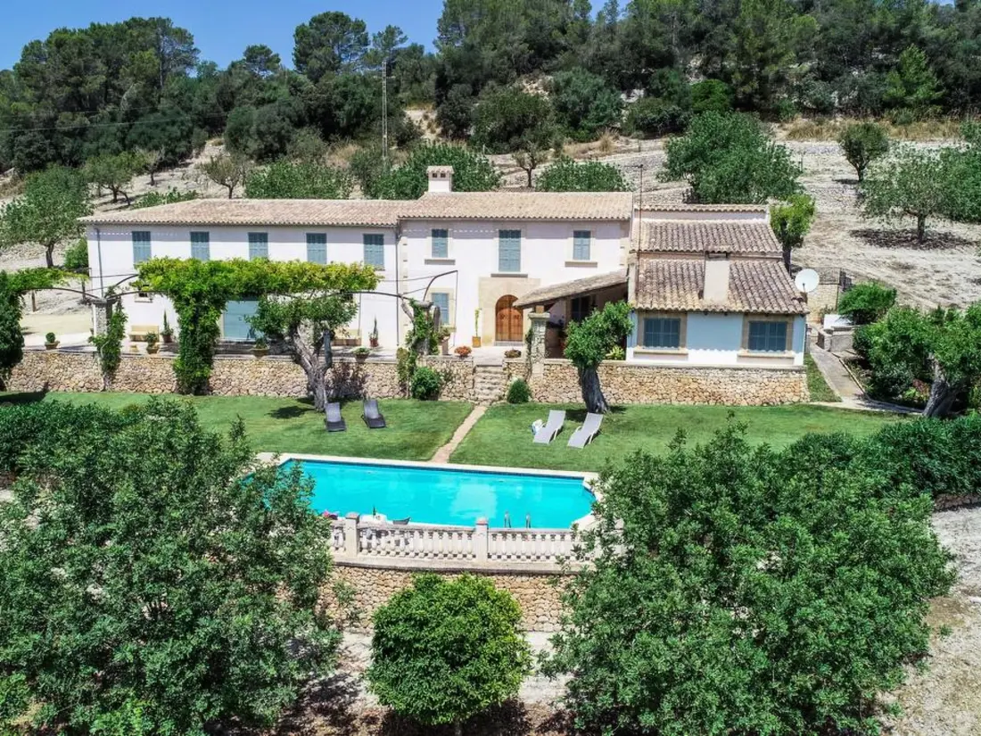 Maison de Vacances Sineu