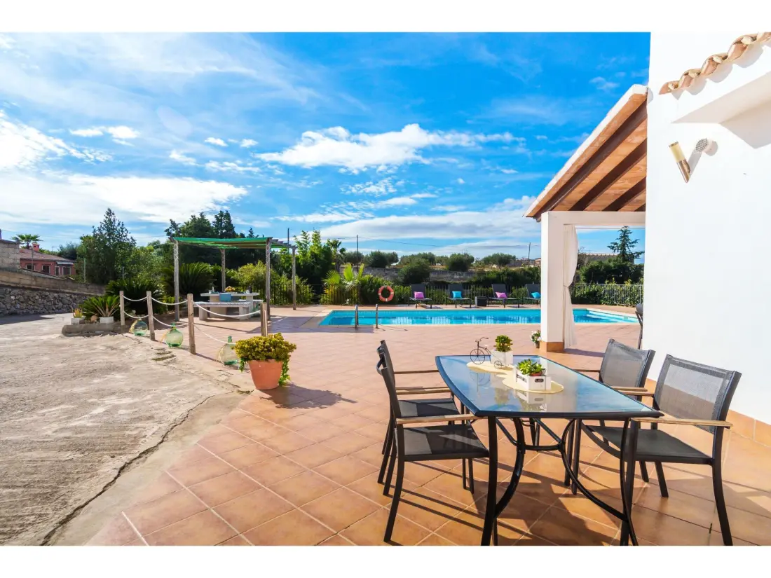 Maison de Vacances Sineu