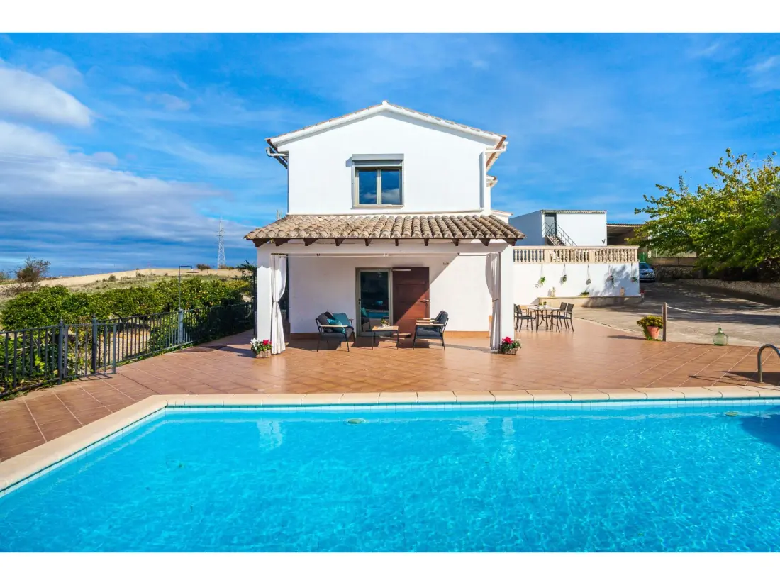 Maison de Vacances Sineu