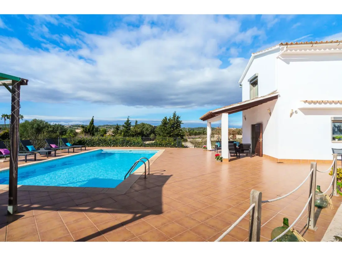 Maison de Vacances Sineu