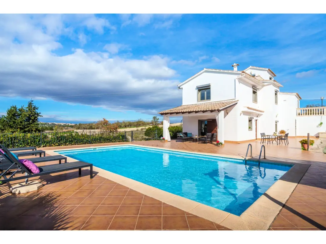 Maison de Vacances Sineu