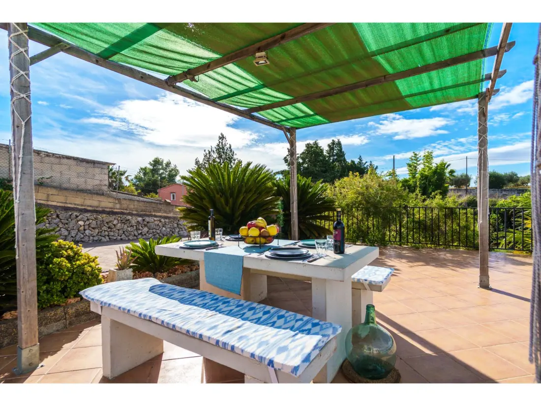 Maison de Vacances Sineu