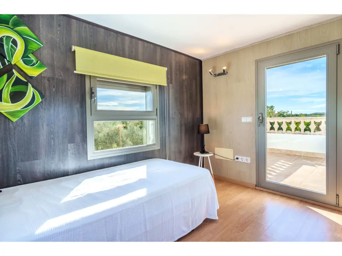 Maison de Vacances Sineu