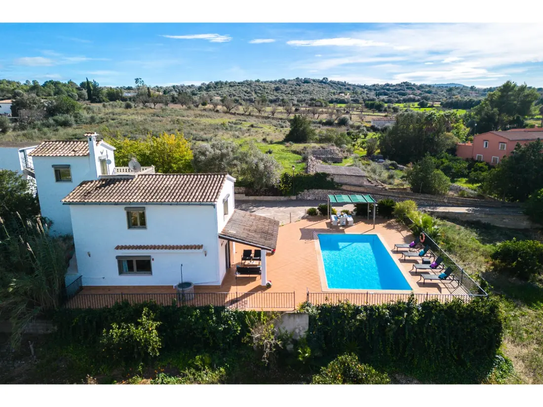 Maison de Vacances Sineu