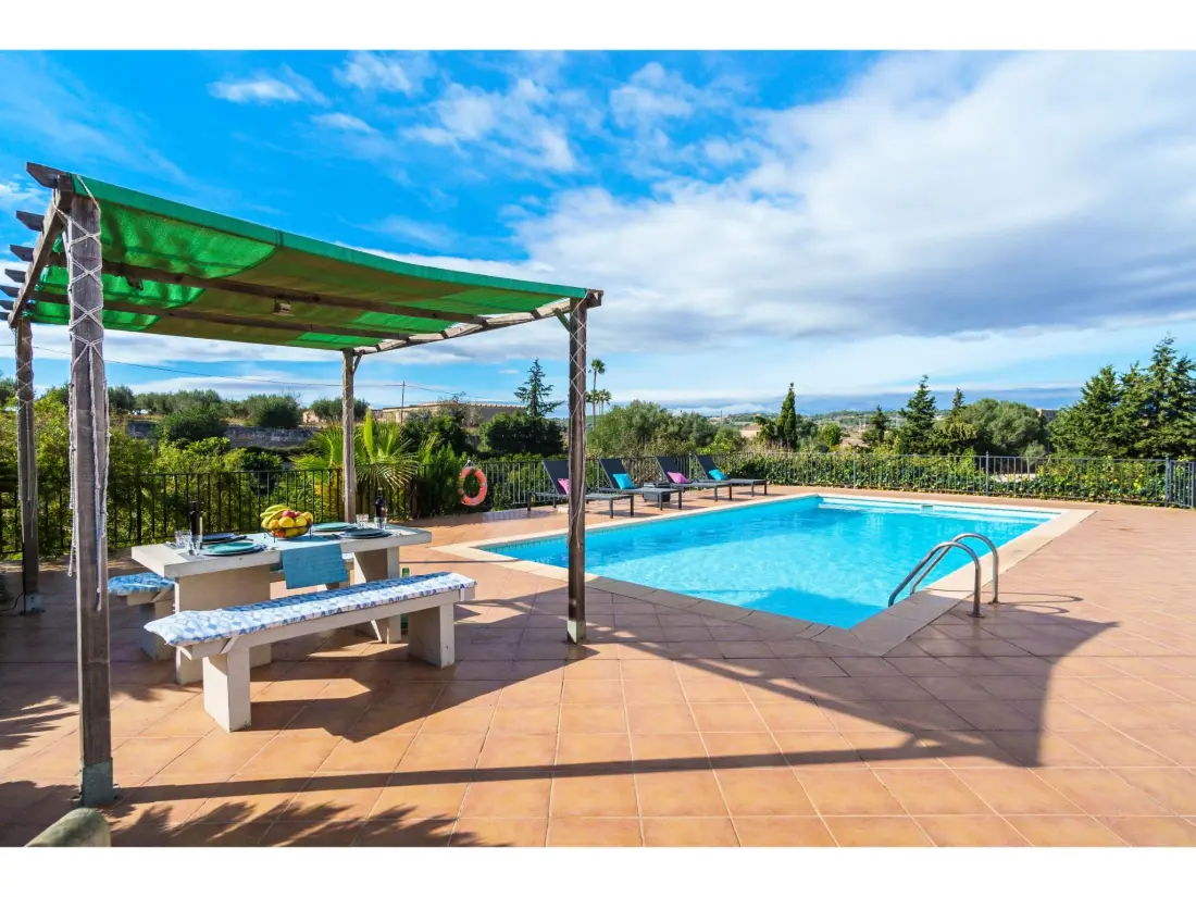 Maison de Vacances Sineu