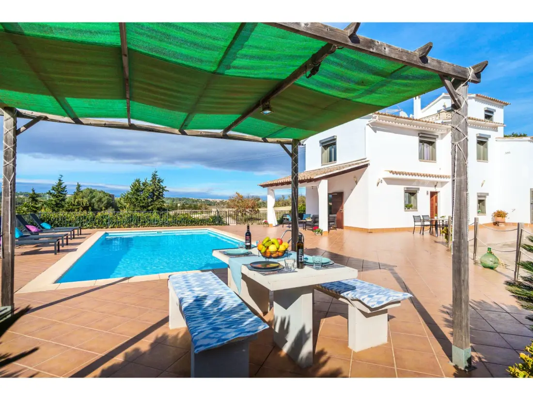 Maison de Vacances Sineu