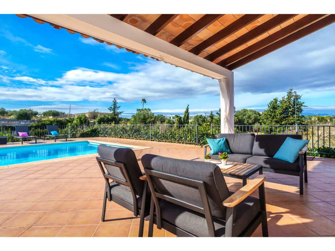 Maison de Vacances Sineu