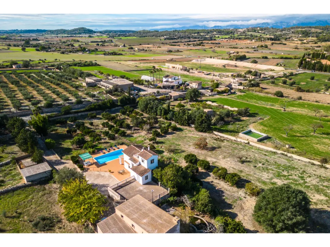 Maison de Vacances Sineu