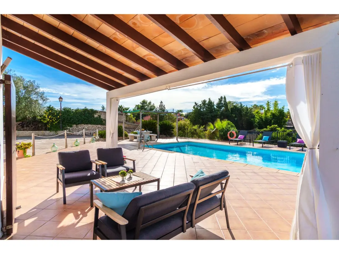Maison de Vacances Sineu