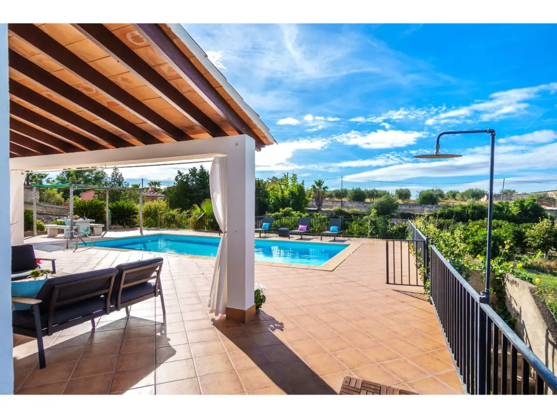 Maison de Vacances Sineu