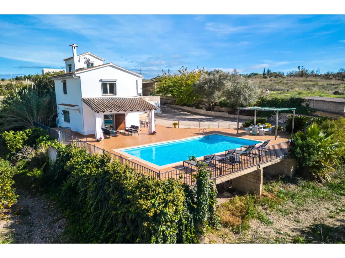 Maison de Vacances Sineu
