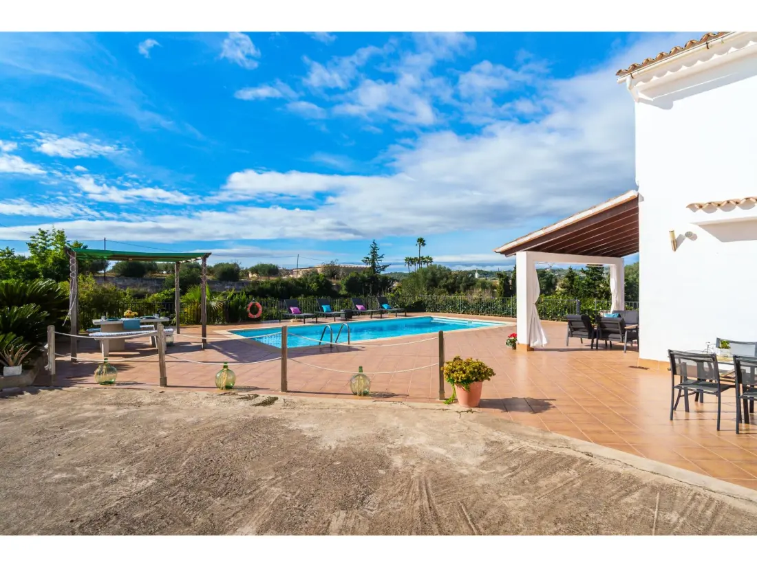 Maison de Vacances Sineu