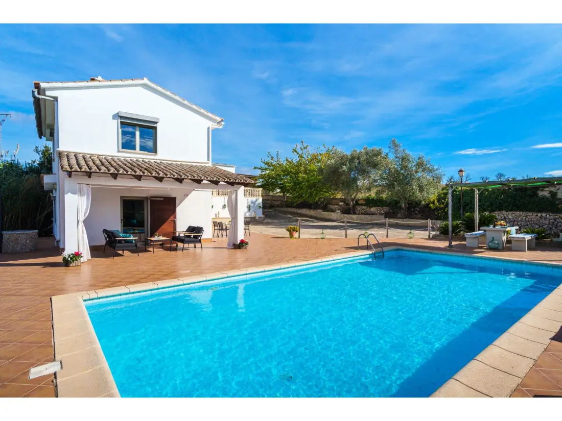 Maison de Vacances Sineu