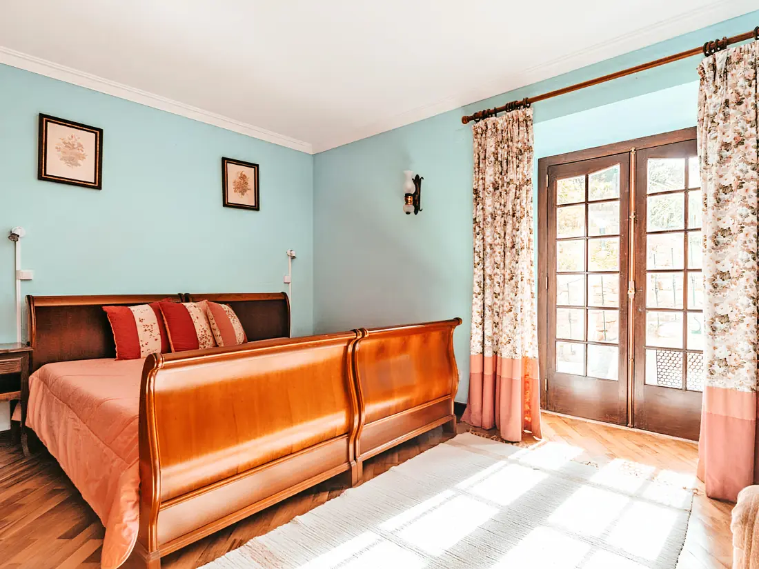 Maison à Sintra
