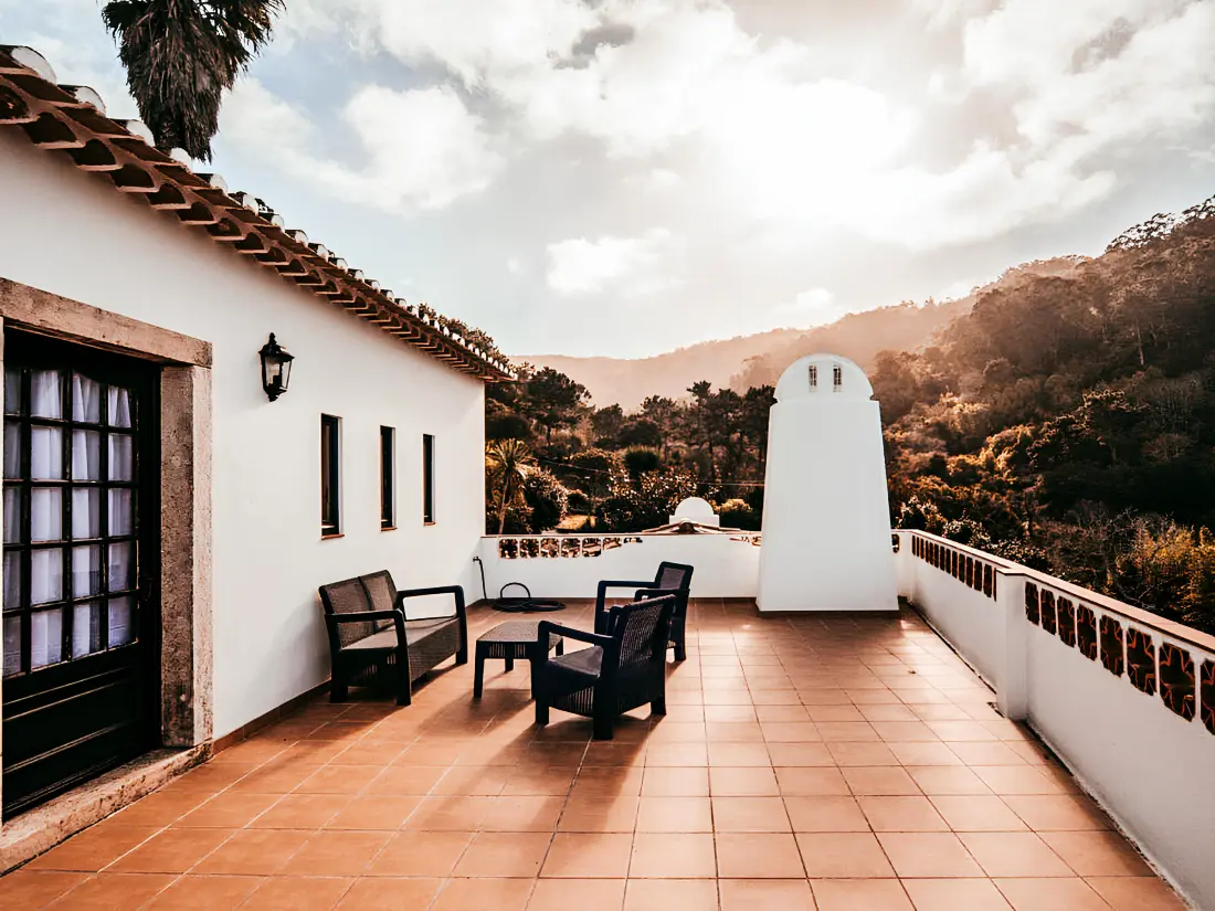 Maison à Sintra