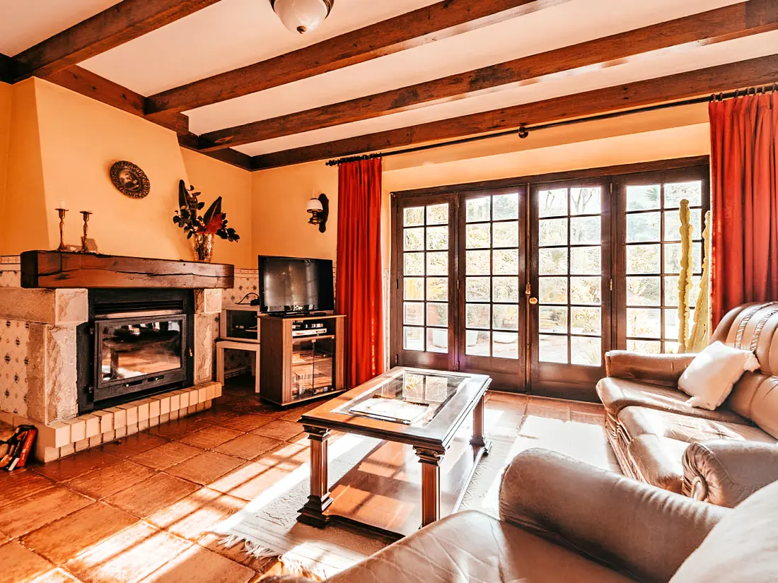 Maison à Sintra