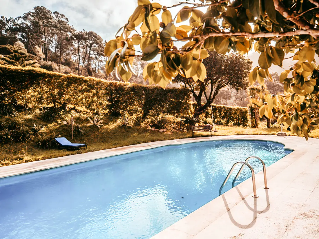Maison à Sintra