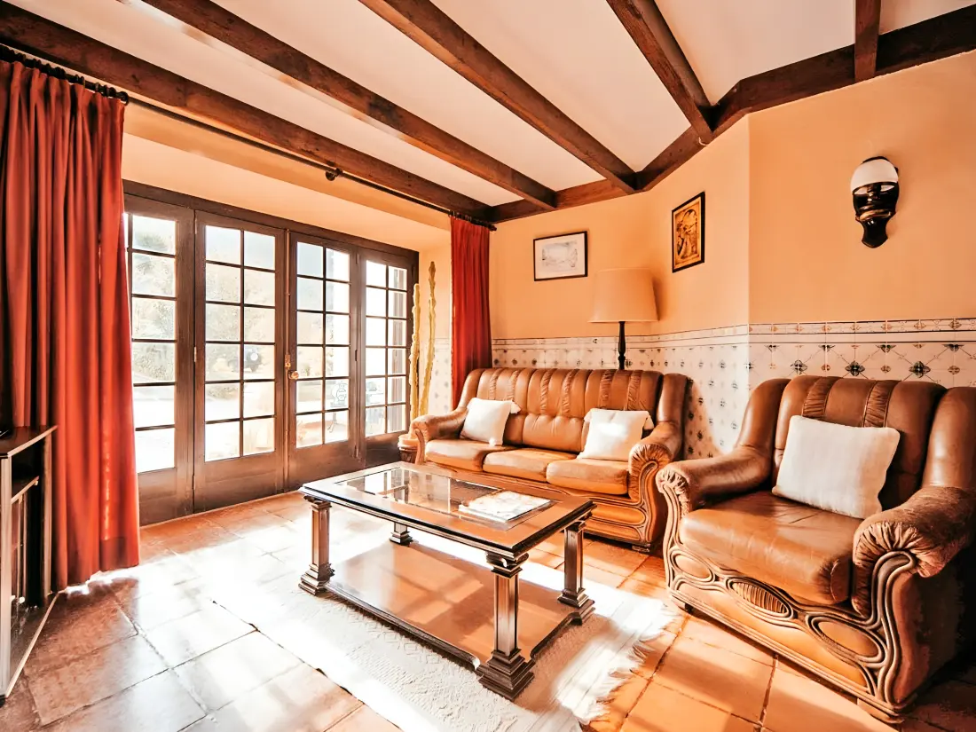 Maison à Sintra