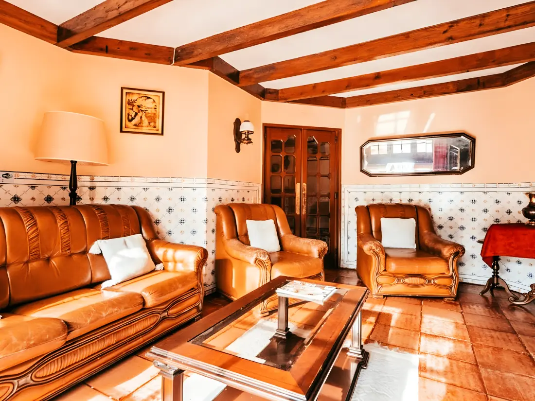 Maison à Sintra