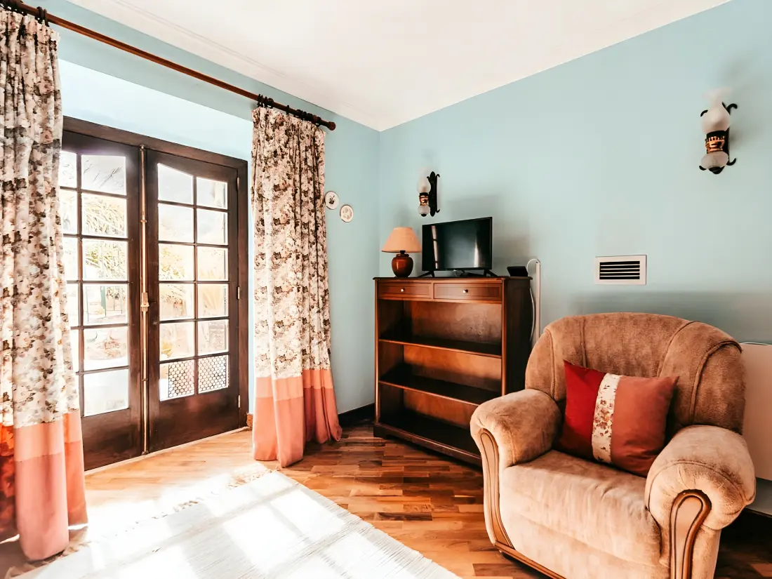 Maison à Sintra