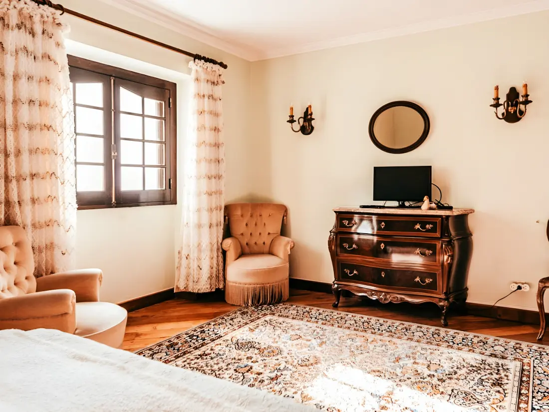 Maison à Sintra