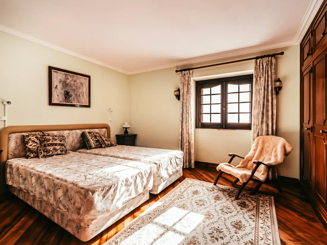 Maison à Sintra