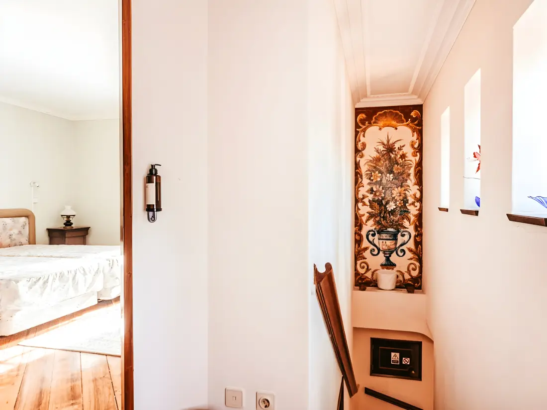 Maison à Sintra