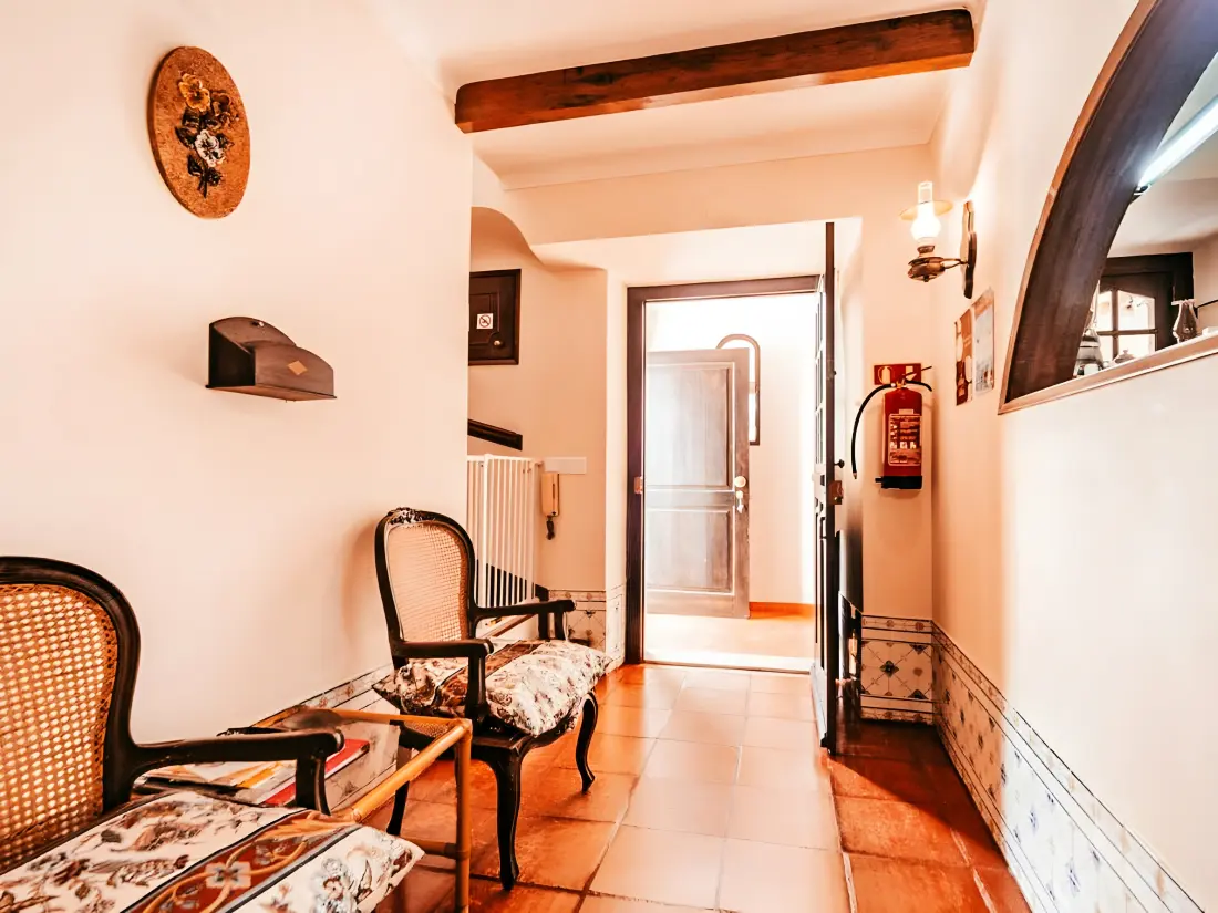 Maison à Sintra