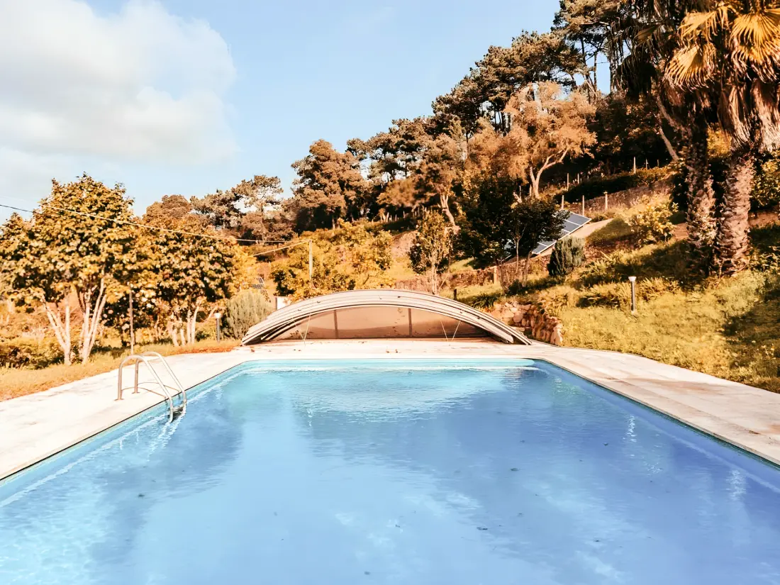Maison à Sintra