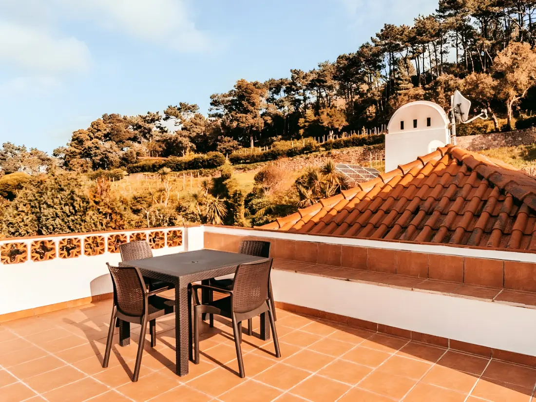 Maison à Sintra