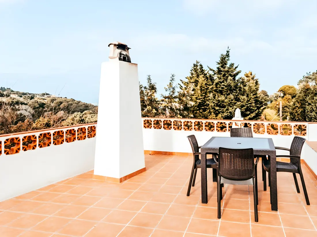 Maison à Sintra