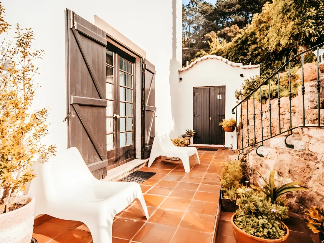 Maison à Sintra