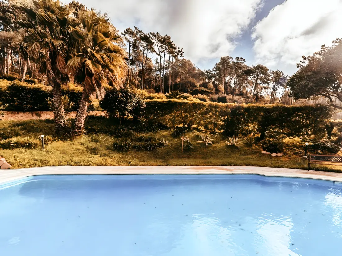 Maison à Sintra