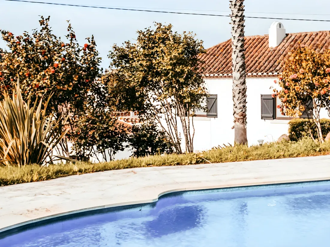 Maison à Sintra