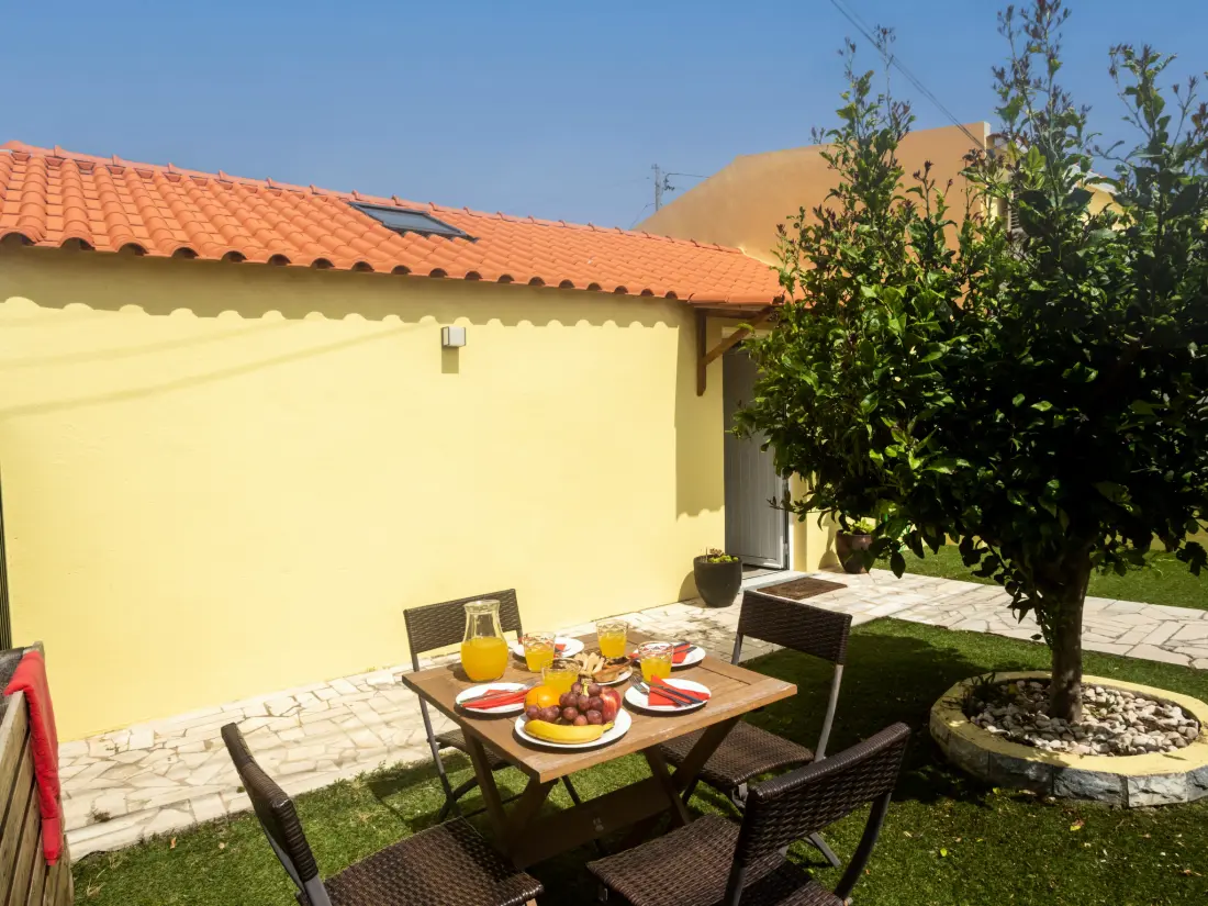 Maison de Vacances Sintra