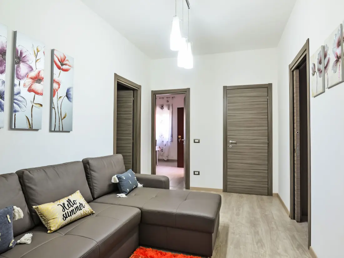 Maison de Vacances Siracusa