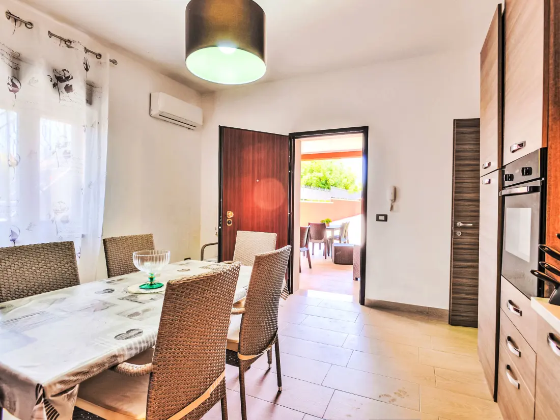 Maison de Vacances Siracusa