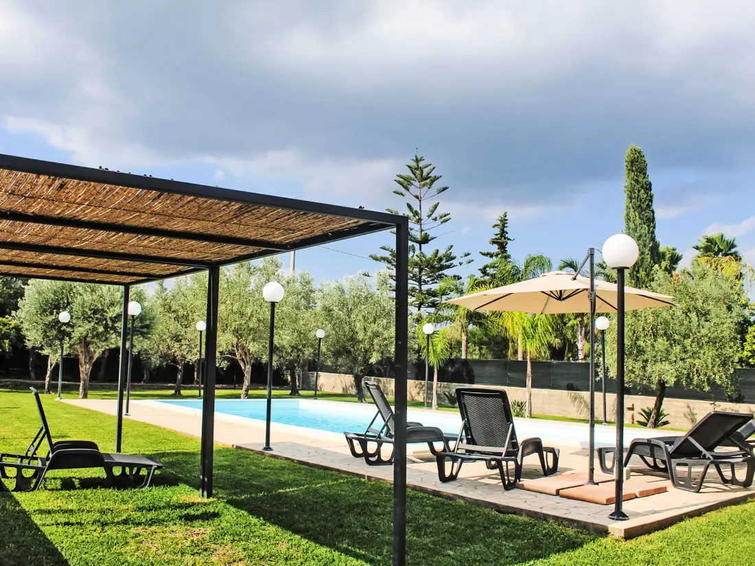 Maison de Vacances Siracusa