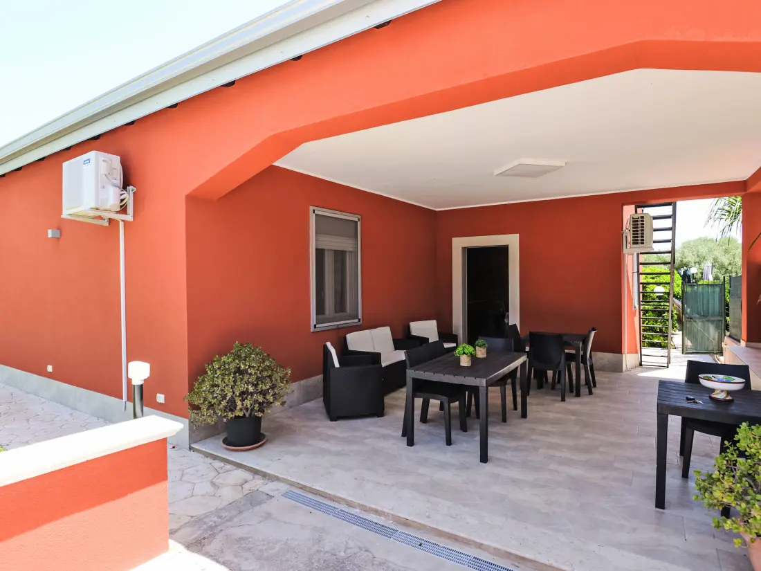 Maison de Vacances Siracusa