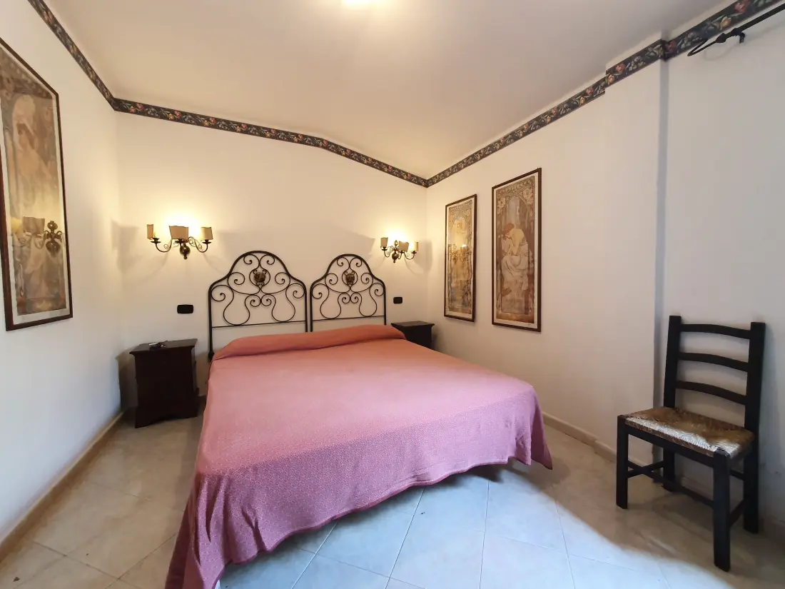 Maison de Vacances Siracusa