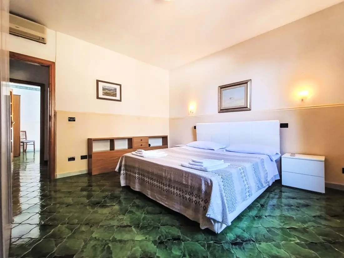 Maison de Vacances Siracusa