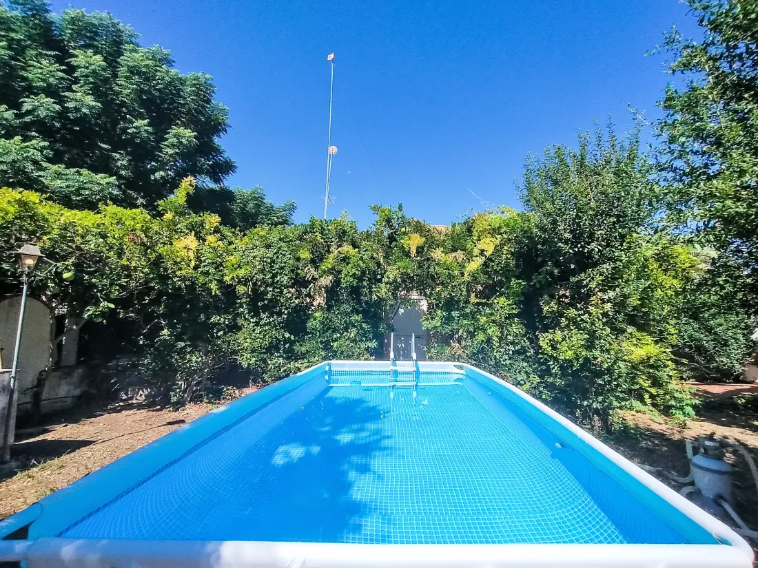 Maison de Vacances Siracusa